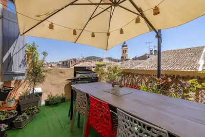 Image de La Terrasse de Vidauban - Duplex climatisé