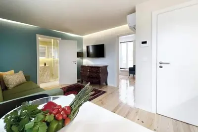 Image de Azzulea R22: an elegant apartment near Rossio Square