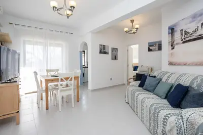 Image de Appartement Brise du Couchant by Algarvemanta (2t2)