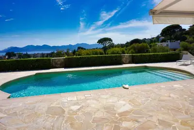 Palmes d Or Properties - ref Joa
