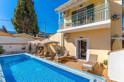 Image de Villa Mariana by Villa Plus