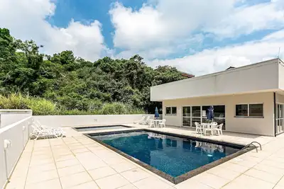 Image de Wi-Fi 500mb | 150m from the beach | pool #Ia37
