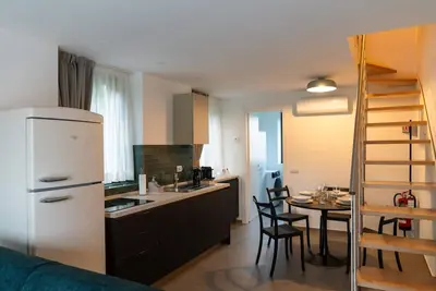 Image de Appartement entre calme et nature