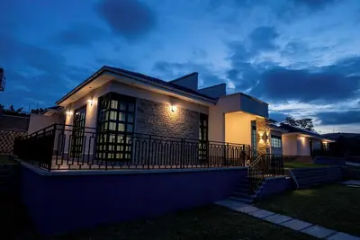 Bella Vista Villas Ltd