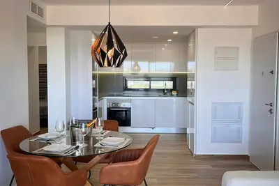 Image de Casa Emilia, Pool Apartment near beaches and Golf