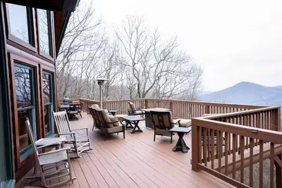 Image de Southern Bear Cabin - Bent Tree Resort