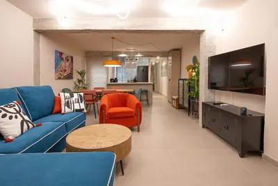 Image de GuestReady - Stylish art and comfort Malaga centre