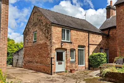 Image de Farmhouse Cottage, Nether Burrows