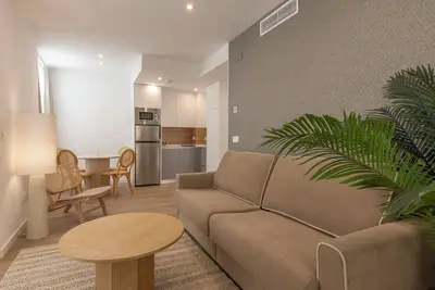 Image de Bibo Suites Casa Nawal