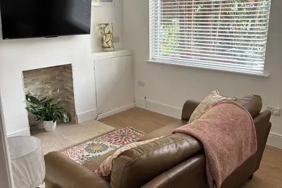 Image de Stylish House in Didsbury Village, pet friendly