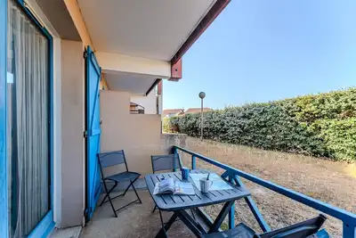 Image de Appartement « Océan » à Biscarrosse