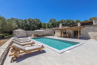Image de NOUVEAUTÉ, Mastru  Bellu, Villa  10 P avec piscine à Bonifacio