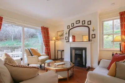 Image de Smithy Cottage -  Beauly, Scottish Highlands, Scotland