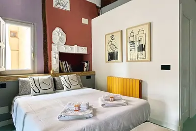 Image de Casa Colgada “Mirador de Leonor Ii” by Gloove