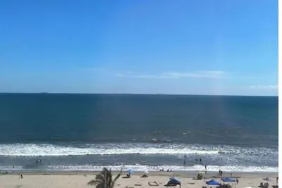 Image de Beachfront Apartment in the Altamar Ii Development