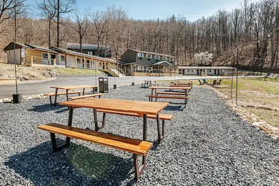 Image de Skyline Drive Adventure Base