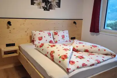 Image de Panoramic Vacation Rental with Private Terrace - Mayrhofen-Hippach Vacation Region