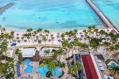 Image de Where Fun Trips and Great Memories Begin! Outdoor Pools, Beach, Free Parking!
