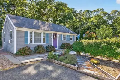 Image de Relaxing Cape Cod Cottage Getaway