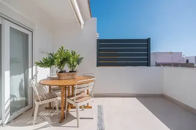 Image de Sunny Guargacho5 Retreat—South Tenerife