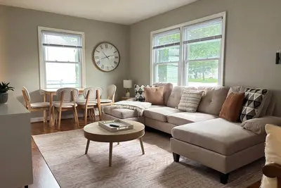 Image de 4Br Home Near Medical Campus/Zoo/State Fair Park!
