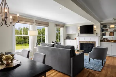 Image de Elegant 2br with Fireplace & Kitchen | Spa & Golf