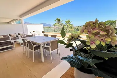 Image de Exclusive La Cala Resort Apartment | Mijas - Pass the Keys