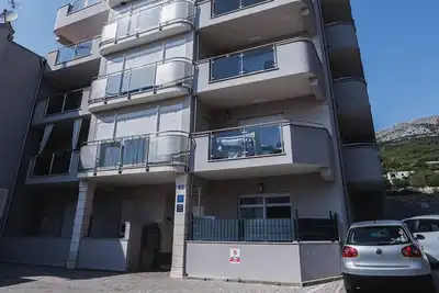 Image de Modern Apartment Near The Sea