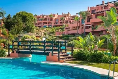 Image de Casa de la Calma el Soto de Marbella