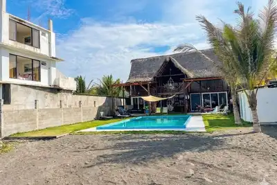 Image de Villa Katina
