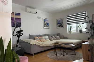 Image de Apartman Posedarje