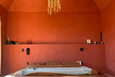 Image de Stunning Views of Oaxaca from Casa Rom