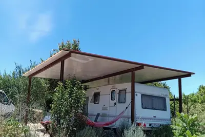 Image de Caravan - Quinta das Lameiras