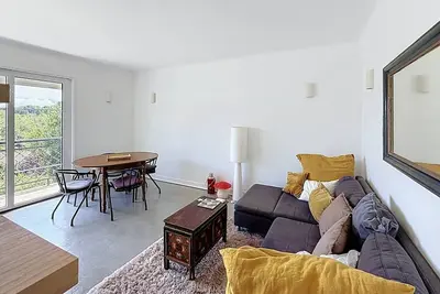 Image de Appartement tout confort à Bidart pour 6 personnes