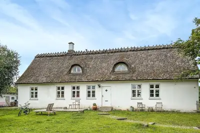 Image de Amazing home in Hundested