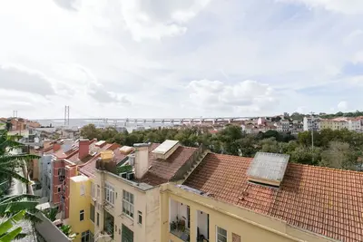 Image de Lisbon Prime Studio: Modern and Central