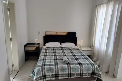 Image de Apartment with garage - Strategic location on Br 116 and Rs 239
