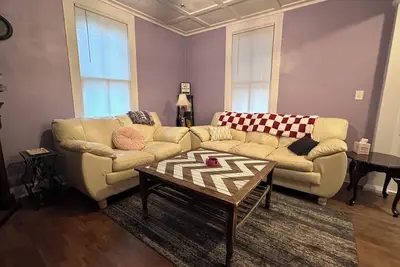 Image de Entire House in Cambridge