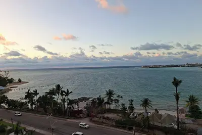 Image de Gated Apt w/Sea & City View/WiFi/Ac/Tv/Pool & Gym