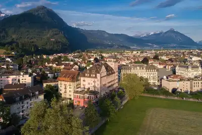 Image de Bel appartement pour 4 personnes avec Wifi, Tv et balcon
