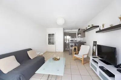 Image de L'Appartement des Pyrénées avec terrasse - Welkeys