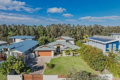 Image de Creekside Retreat Pottsville