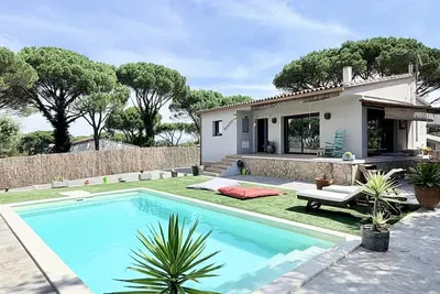 Image de Villa Pins by Costabravaway
