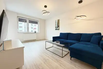 Image de Czartoryskiego Chic Apartment