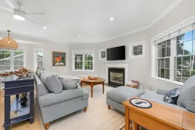 Image de Town Neck Beach Oasis