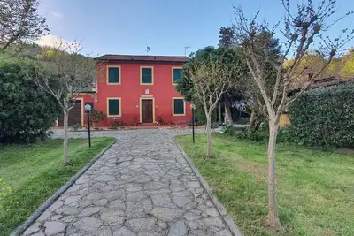 Image de Charming Bed & Breakfast near to Lucca