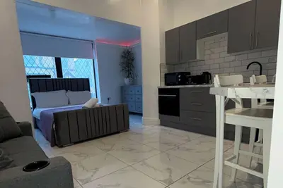 Image de Remarkable 8-Bed House in Blackpool