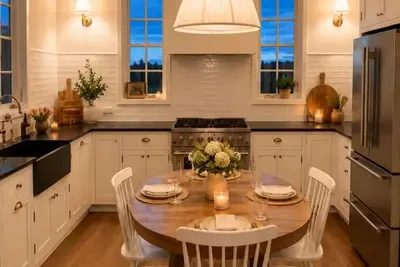 Image de The Cottage on Hollywood Hill