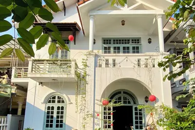 Image de Cozy and friendly, right in the heart of Hue.