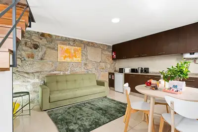 Image de GuestReady - Courtyard 9/99 - Apt 01
